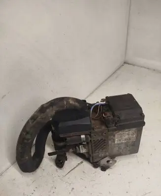BMW 5 E39 Auxiliary pre-heater (Webasto) 92255B