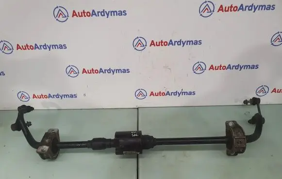 BMW 7 F01 F02 F03 F04 Rear active stabilizer 6775187 37126775187