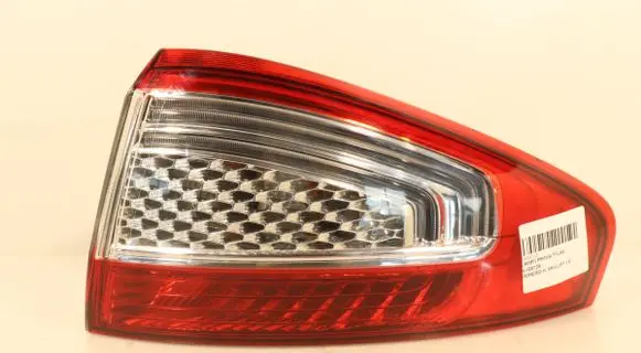 Ford Mondeo MK IV Rear/tail lights BS7113404A