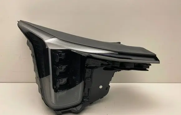 KIA Sorento IV Headlight/headlamp 92102P2600 G60RR04PE R009G604CPD