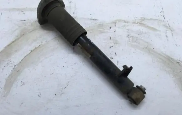BMW X5 E70 Rear shock absorber/damper 6781925