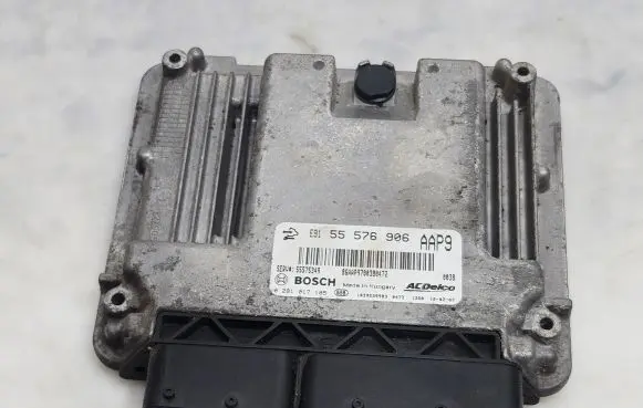 Engine control unit/module