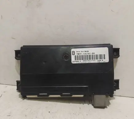 Jaguar S-Type Door control unit/module YW4T13C791BA 0002DBEFKP4R 0809882
