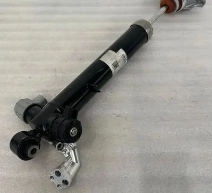 Porsche Cayenne (9Y0 9Y3) Rear shock absorber/damper 9Y4513031
