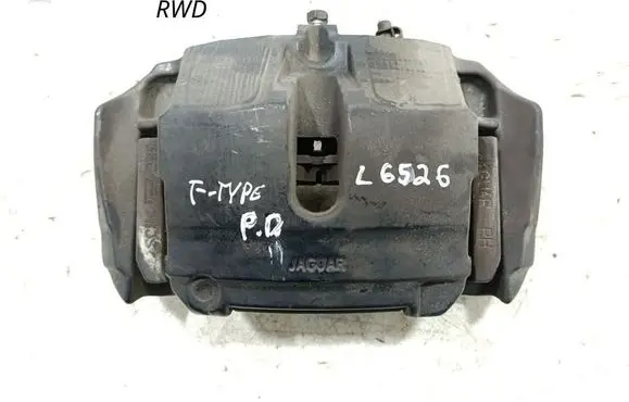 Jaguar F-Type Front brake caliper 