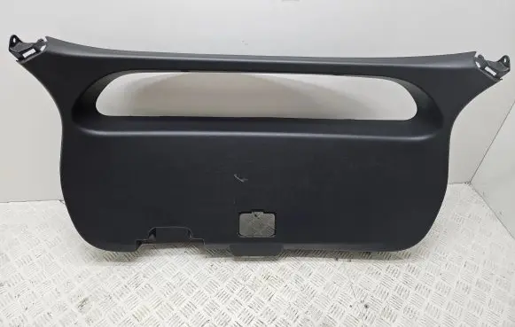Mitsubishi Eclipse Cross Tailgate trim 7224A266