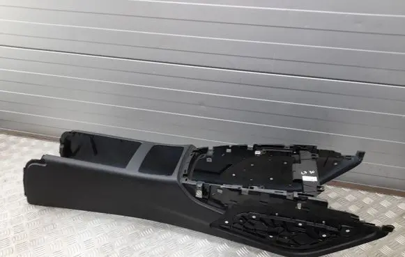 Audi A6 S6 C7 4G Center console 4G0863244D