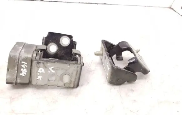 Citroen C5 Rear door hinge set