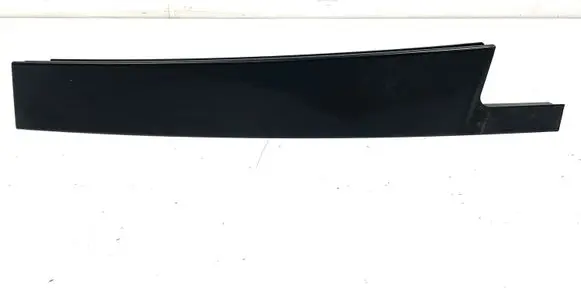 Renault Megane III Rear door glass trim molding 822830014R 822830005R
