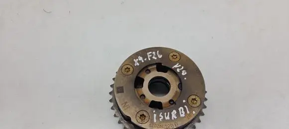 BMW X4 F26 Camshaft pulley/ VANOS 7583818
