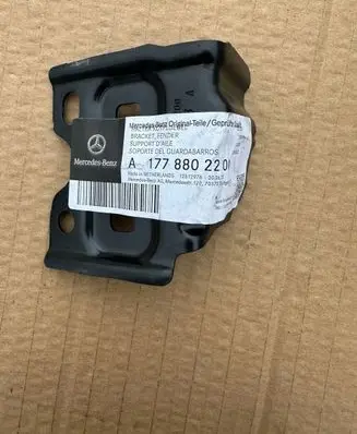 Mercedes-Benz A W177 Fender mounting bracket A1778802200