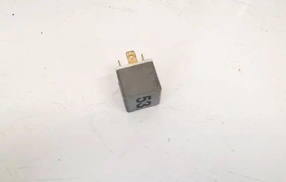 Audi A4 S4 B5 8D Other relay 141951253b 4ra003510-29