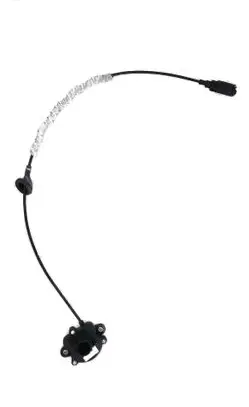 Audi Q7 4M Gear shift cable linkage 4M1713035A