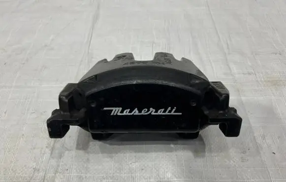 Maserati Levante Front brake caliper