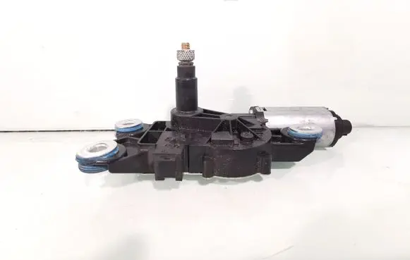 Volvo V70 Rear window wiper motor 30663891