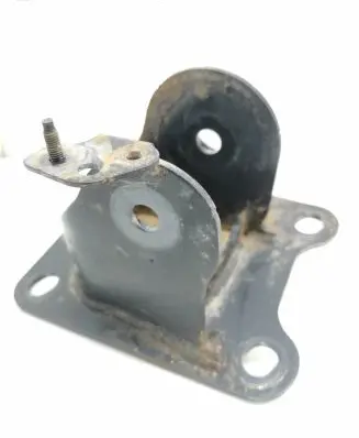 Other rear suspension part