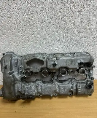 BMW 7 F01 F02 F03 F04 Rocker cam cover 7566286 D6253