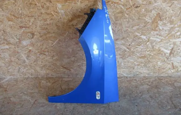 Seat Ibiza IV (6J,6P) Fender