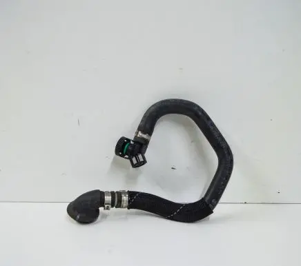 Audi A6 S6 C7 4G Brake vacuum hose/pipe 4G0611931AQ