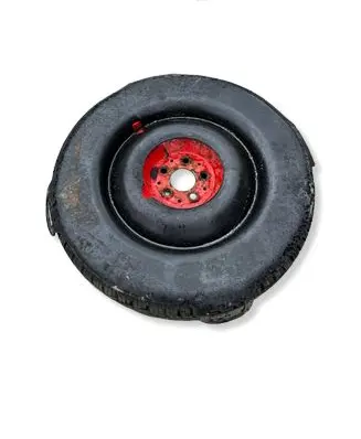 Mercedes-Benz Vito Viano W639 R16 spare wheel 6394011302 A6394030044