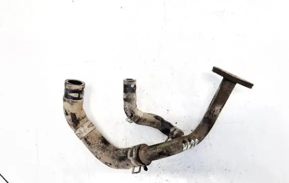 Mazda 626 Engine coolant pipe/hose
