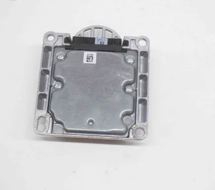 BMW 3 F30 F35 F31 Airbag control unit/module 0265020614 6863385