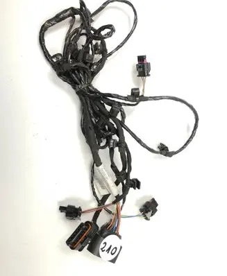 Skoda Karoq Other wiring loom 57A971095M