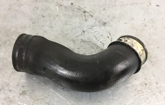 Audi A3 S3 A3 Sportback 8P Intercooler hose/pipe 3C0145836B