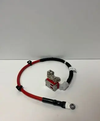 Mercedes-Benz G W463 2nd Gen Positive cable (battery) A4635407104