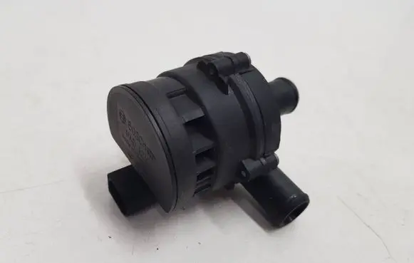 Mercedes-Benz B W247 Electric auxiliary coolant/water pump A2118350364