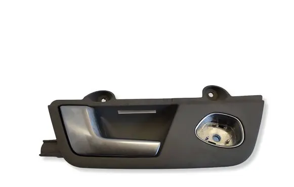 Audi A4 S4 B6 8E 8H Rear door interior handle 8E0839019C