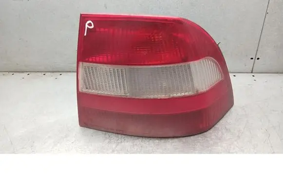 Opel Vectra B Rear/tail lights 