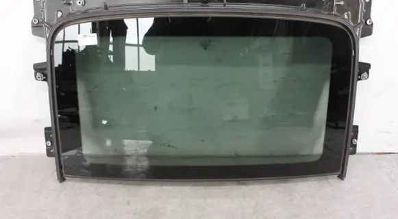 BMW X1 E84 Sunroof glass 2993881 54102993881