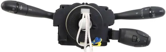 Peugeot 307 Light switch 96605652XT 12275637 0764610957