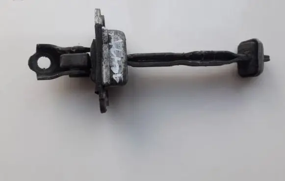 Nissan Almera Front door check strap stopper 