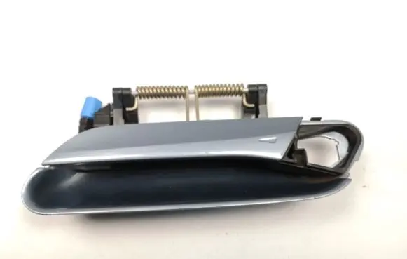 Volkswagen ID.4 Other exterior part 11B837205AN