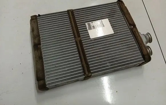 Audi A4 S4 B8 8K Heater blower radiator 