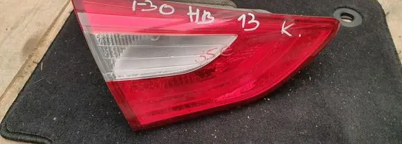 Hyundai i30 Rear fog light 92403A50