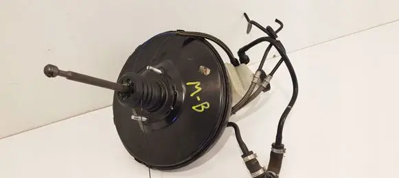 Opel Meriva B Brake booster 13257628