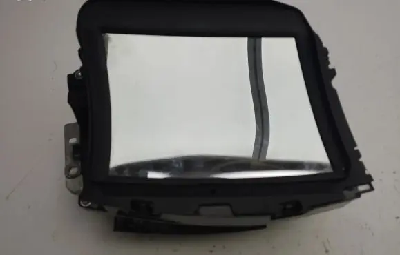 Audi A7 S7 4G Head up display screen 4G8919604J
