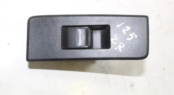 Toyota Verso-S Electric window control switch 848100F030