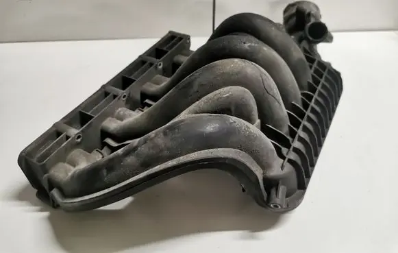 Intake manifold