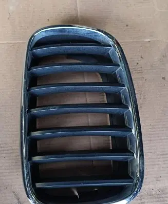 BMW X5 E70 Front grill 51137171395 7171395