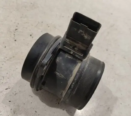 Citroen C8 Mass air flow meter 9632215280