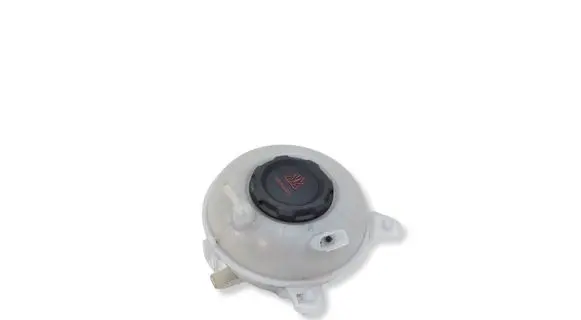 Seat Leon (5F) Coolant expansion tank/reservoir 5Q0121407T