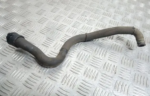 Opel Zafira B Engine coolant pipe/hose