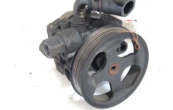Dodge Avenger Power steering pump