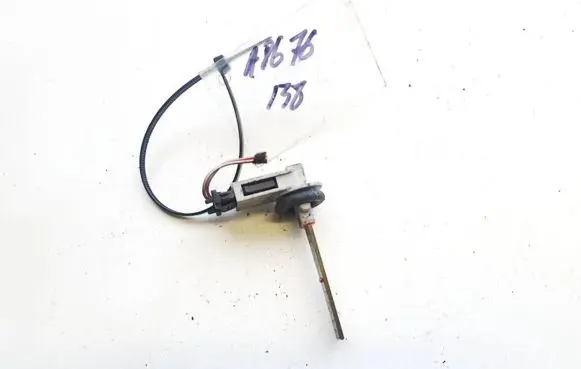 Volkswagen Golf V Interior temperature sensor 4b0820539 7843-02