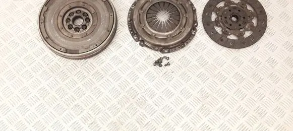 Volvo V50 Clutch set kit 2294000111