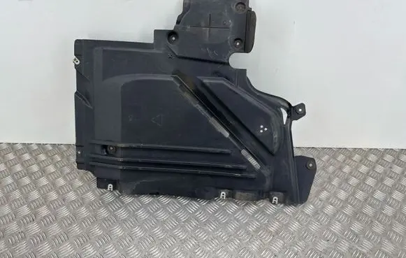 BMW 2 F45 Fuel tank bottom protection 74850613
